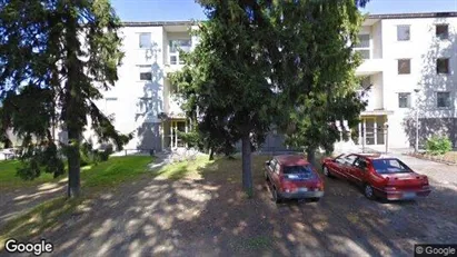 Apartments for rent in Pori - Photo from Google Street View