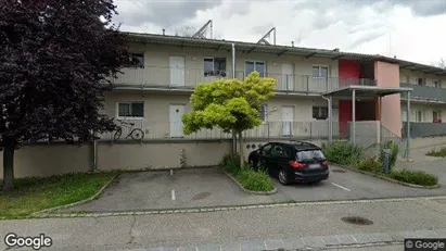 Apartments for rent in Rohrendorf bei Krems - Photo from Google Street View