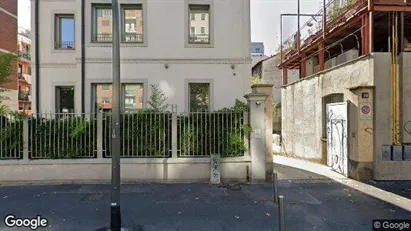 Apartments for rent in Milano Zona 6 - Barona, Lorenteggio - Photo from Google Street View