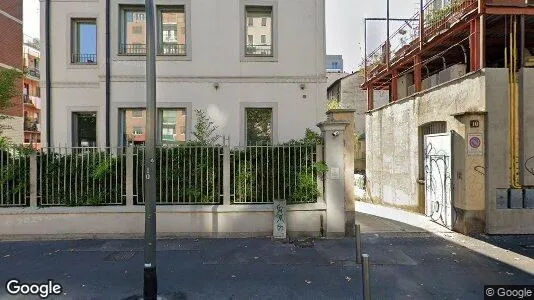 Apartments for rent in Milano Zona 6 - Barona, Lorenteggio - Photo from Google Street View