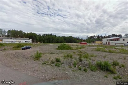 Apartments for rent in Helsinki Koillinen - Photo from Google Street View