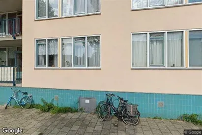 Apartments for rent in Amsterdam Centrum - Photo from Google Street View