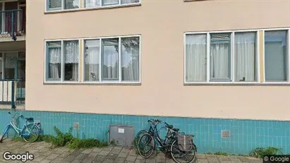 Apartments for rent in Amsterdam Centrum - Photo from Google Street View