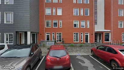 Apartments for rent in Kópavogur - Photo from Google Street View