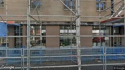 Apartments for rent in Seinäjoki - Photo from Google Street View