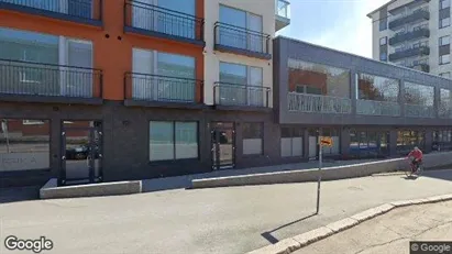 Apartments for rent in Lappeenranta - Photo from Google Street View