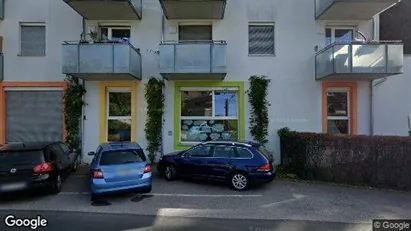 Apartments for rent in Eggersdorf bei Graz - Photo from Google Street View