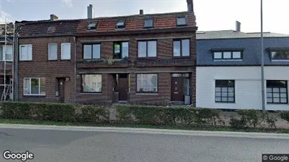 Apartments for rent in Maaseik - Photo from Google Street View