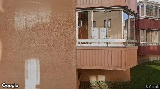 Apartments for rent in Sundbyberg - Photo from Google Street View