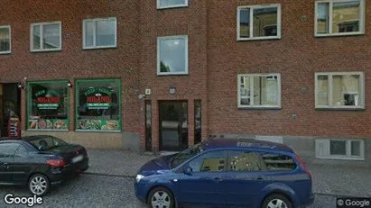 Apartments for rent in Karlskrona - Photo from Google Street View