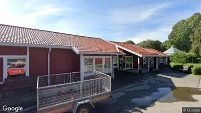 Apartments for rent in Götene - Photo from Google Street View