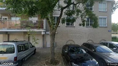 Apartments for rent in Amsterdam Zuideramstel - Photo from Google Street View