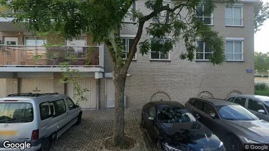 Apartments for rent in Amsterdam Zuideramstel - Photo from Google Street View