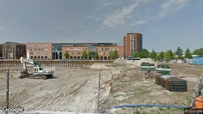 Apartments for rent in Den Bosch - Photo from Google Street View