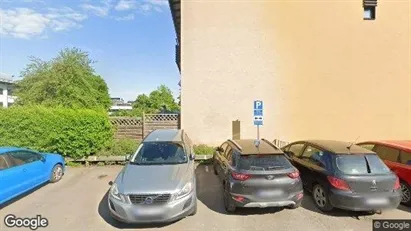 Apartments for rent in Helsingborg - Photo from Google Street View