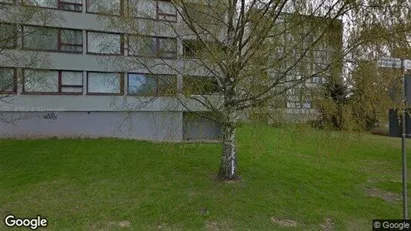 Apartments for rent in Turku - Photo from Google Street View