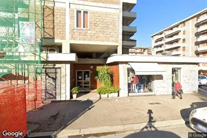 Apartments for rent in Florence - Photo from Google Street View