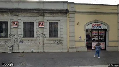 Apartments for rent in Milano Zona 4 - Vittoria, Forlanini - Photo from Google Street View