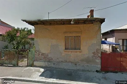 Apartments for rent in Ploieşti - Photo from Google Street View