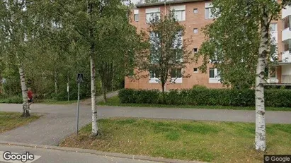 Apartments for rent in Kerava - Photo from Google Street View