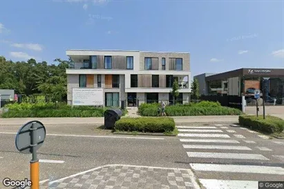 Apartments for rent in Mol - Photo from Google Street View