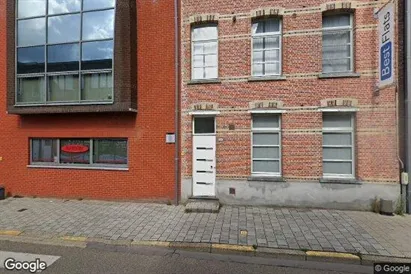 Apartments for rent in Geel - Photo from Google Street View