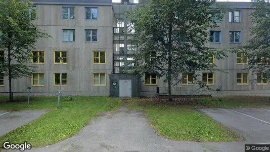 Rooms for rent in Solna - Photo from Google Street View