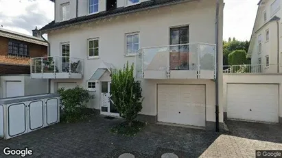 Apartments for rent in Dortmund - Photo from Google Street View