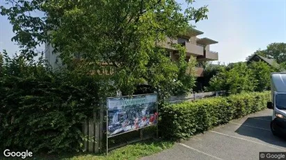 Apartments for rent in Graz - Photo from Google Street View
