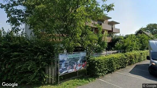 Apartments for rent in Graz - Photo from Google Street View