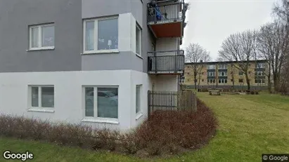 Apartments for rent in Helsingborg - Photo from Google Street View