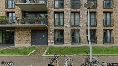 Apartments for rent in Amsterdam Noord - Photo from Google Street View