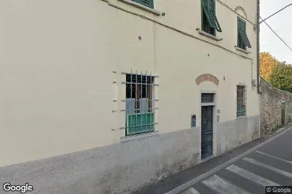 Apartments for rent in Florence - Photo from Google Street View