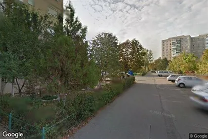 Apartments for rent in Ploieşti - Photo from Google Street View