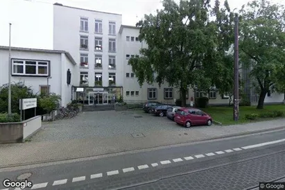 Apartments for rent in Hannover - Photo from Google Street View