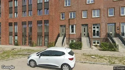 Apartments for rent in Almere - Photo from Google Street View