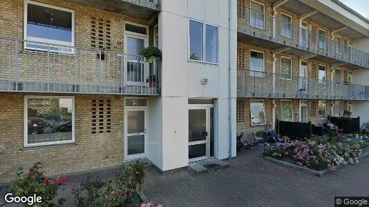 Apartments for rent in Haderslev - Photo from Google Street View