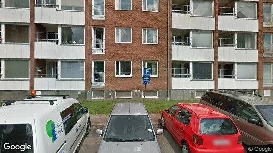 Apartments for rent in Helsingborg - Photo from Google Street View