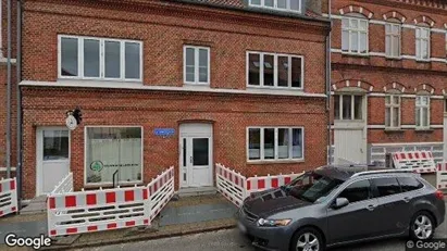 Apartments for rent in Esbjerg Center - Photo from Google Street View