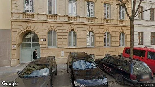 Apartments for rent in Location is not specified - Photo from Google Street View