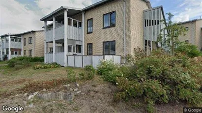 Apartments for rent in Vantaa - Photo from Google Street View