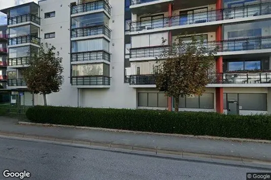 Apartments for rent in Stavanger - Photo from Google Street View