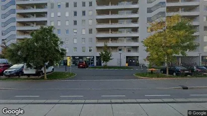 Apartments for rent in Graz - Photo from Google Street View