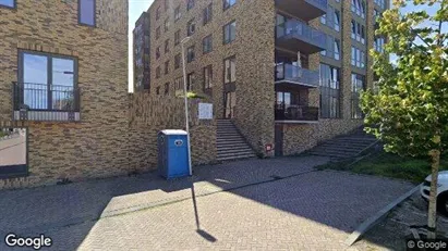 Apartments for rent in Eindhoven - Photo from Google Street View