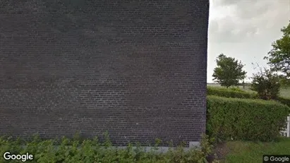 Apartments for rent in Herning - Photo from Google Street View