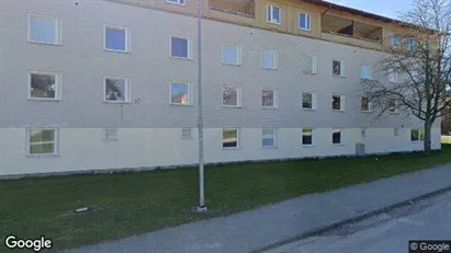 Apartments for rent in Gnesta - Photo from Google Street View