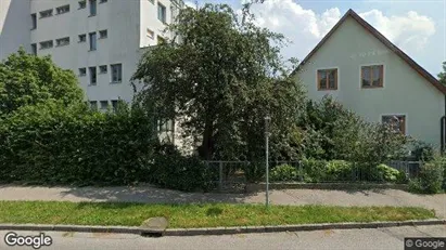 Apartments for rent in Krems an der Donau - Photo from Google Street View