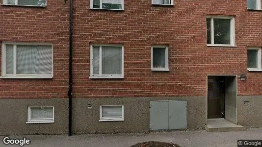 Apartments for rent in Tierp - Photo from Google Street View