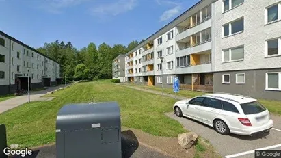 Apartments for rent in Borås - Photo from Google Street View