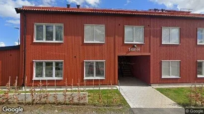 Apartments for rent in Skövde - Photo from Google Street View